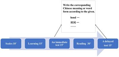 State Boredom Partially Accounts for Gender Differences in Novel Lexicon Learning